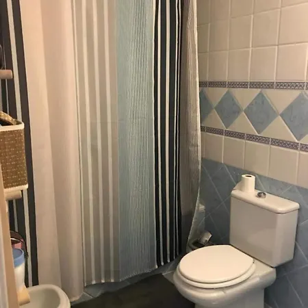 Caracol Apartment